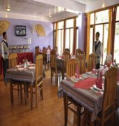 Hotel Natraj Manali ダラムシャーラー エクステリア 写真